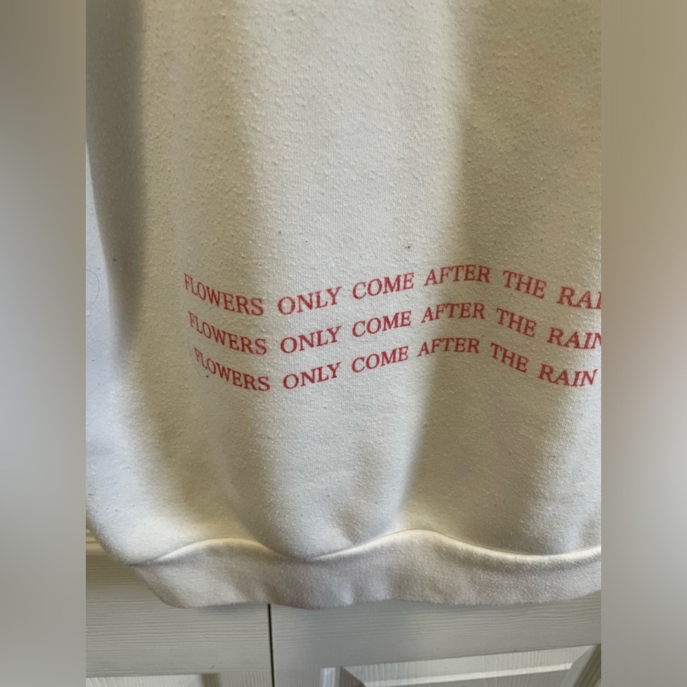 Womens rue21 hoodie sweater - Picture 5 of 5